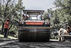 Driveway Overlay Services in North Tustin, CA